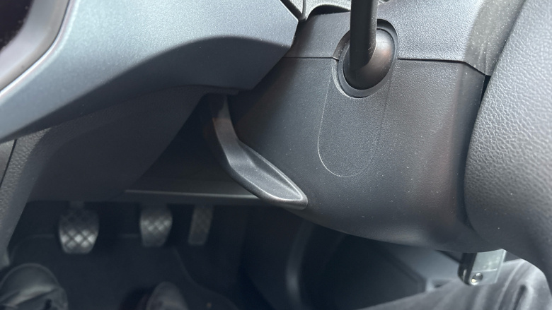 SEAT Arona 1.0 TSI SE Technology [EZ] 5dr Petrol Hatchback